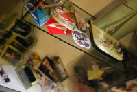 �׃X�p�@Vespa�@�X�N�[�^�[�E�C�^���A�[�m�����Z���g���[��